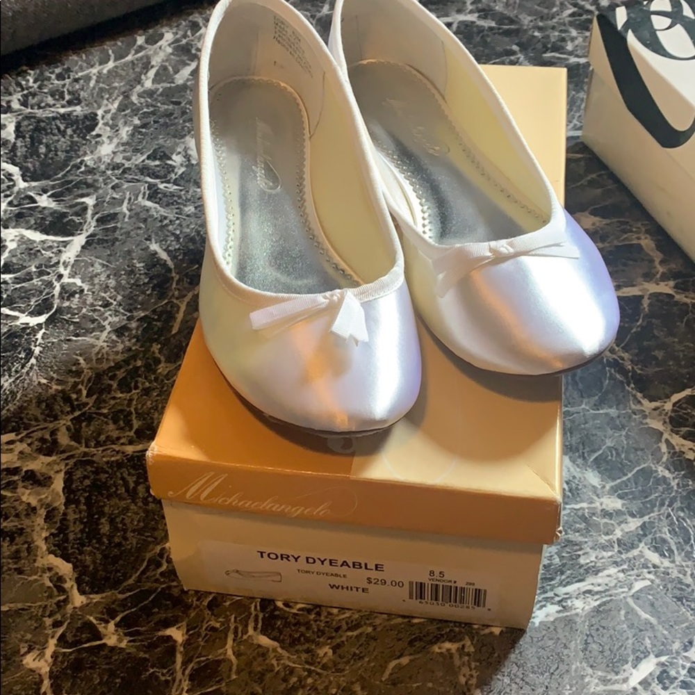 MichaelAngelo flats